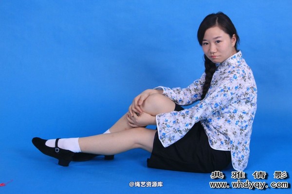 典雅倩影 - 006-典雅倩影之书容 第 59 张图片
