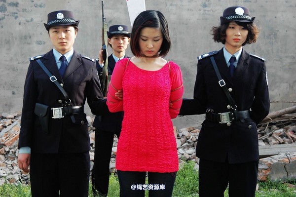 mj影视 - 梅晓枫―执行枪决2013-05-09 第 161 张图片