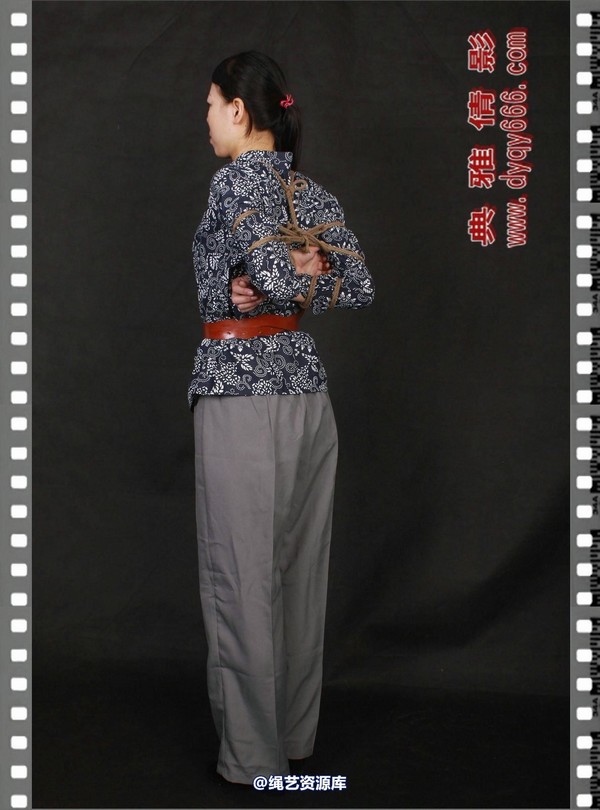 典雅倩影 - 217-大屯村交通员安妮 第 18 张图片