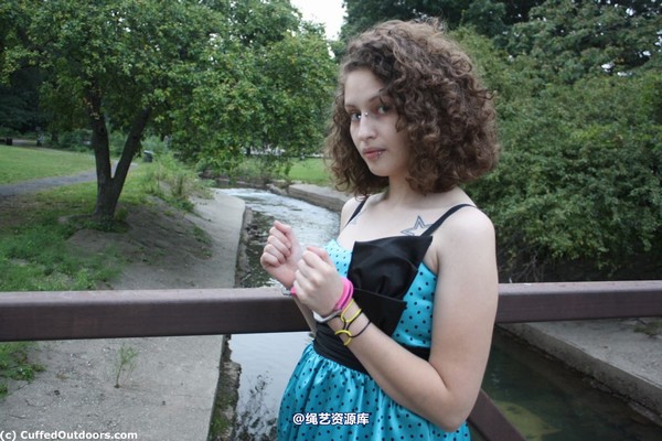 cuffedoutdoors - cod270 第 85 张图片