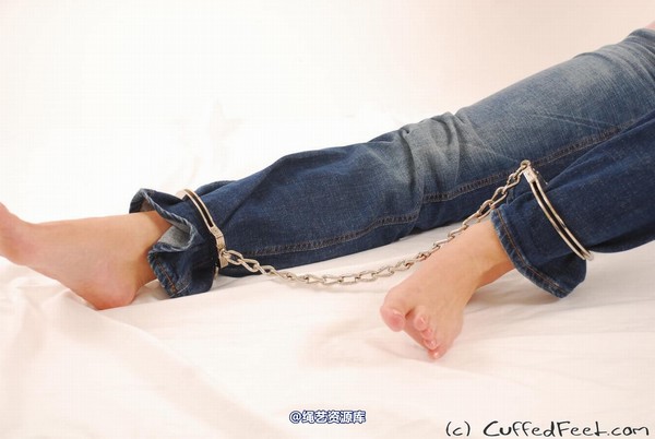 cuffedfeet - cf031 第 2 张图片