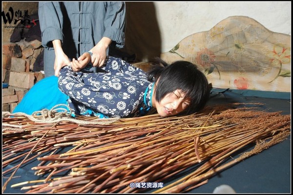唯美之家 - 武当山之行-山脚匪事1 第 41 张图片