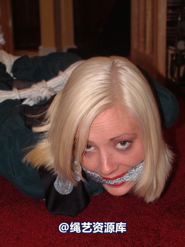 bondagebob - Angelica Vamp Secretary 4 第 20 张图片
