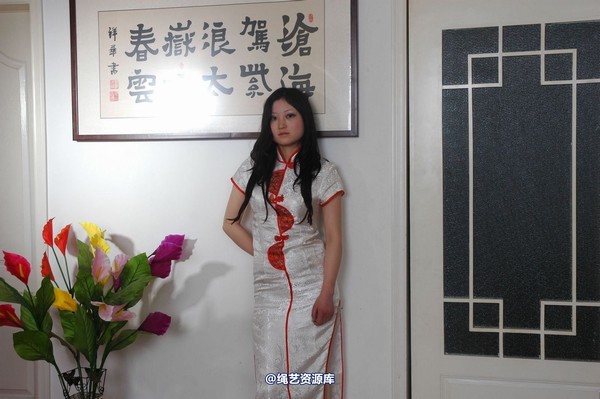 唯美之家 - VIP100 第 24 张图片