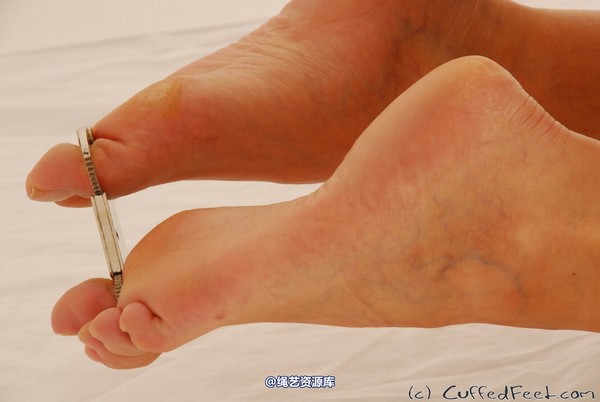 cuffedfeet - cf058 第 6 张图片