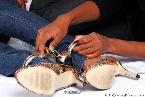 cuffedfeet - cf165 第 49 张图片