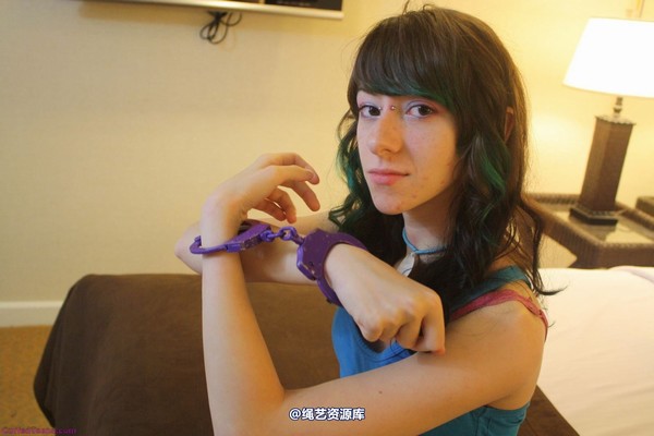 cuffedteens - ct151 第 16 张图片