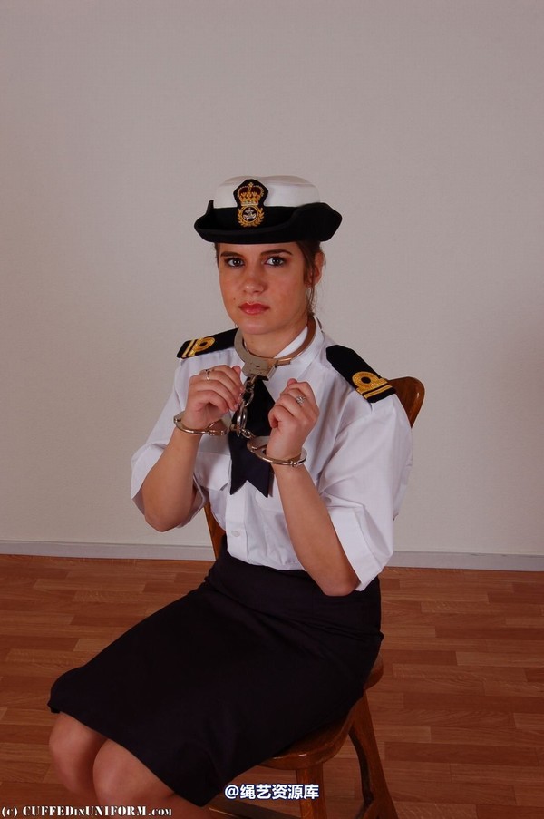 cuffedinuniform - ciu174 第 66 张图片