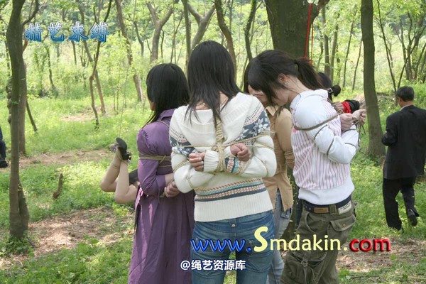 锐度主张 - 20070511第15期 第三届锦绣江南 第 101 张图片