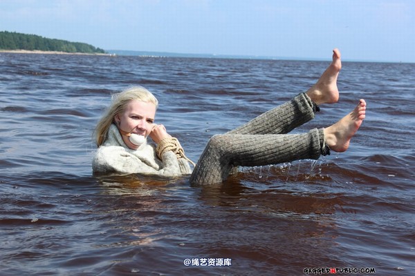 gaggedinpublic - gip485 第 43 张图片