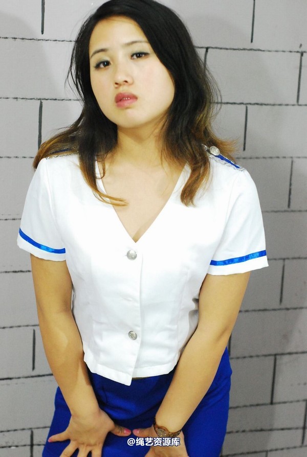 唯美之家 - 新模秀影制服秀 第 117 张图片