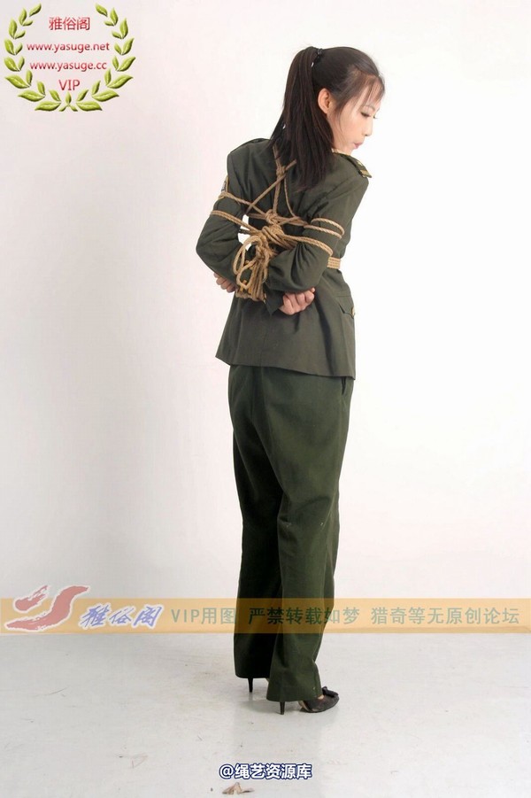 雅俗阁 - 2013-NO.35 Model雅曼 第 141 张图片