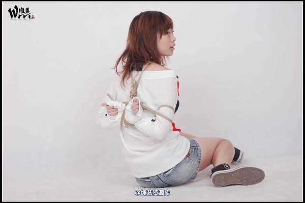 唯美之家 - 2009-9-19新模特（小艾） 第 77 张图片