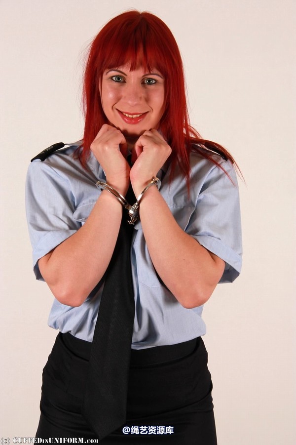 cuffedinuniform - ciu431 第 30 张图片