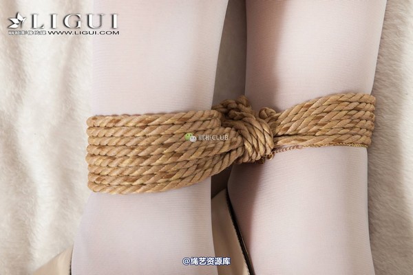 丽柜美束 - 2018-08-03 敏儿 第 28 张图片