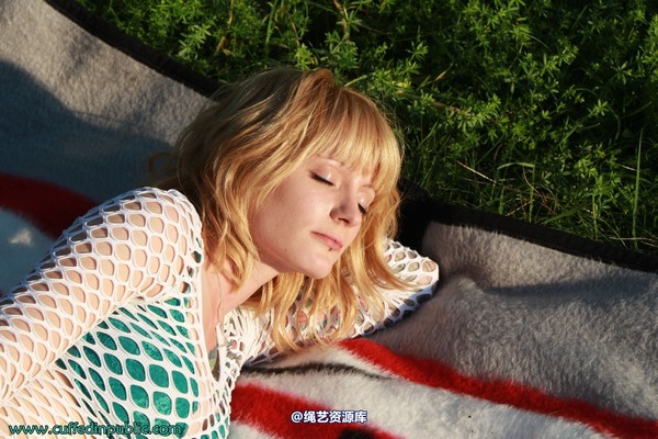 girlsinsteel - Sunny Irish 8 dreams 第 17 张图片