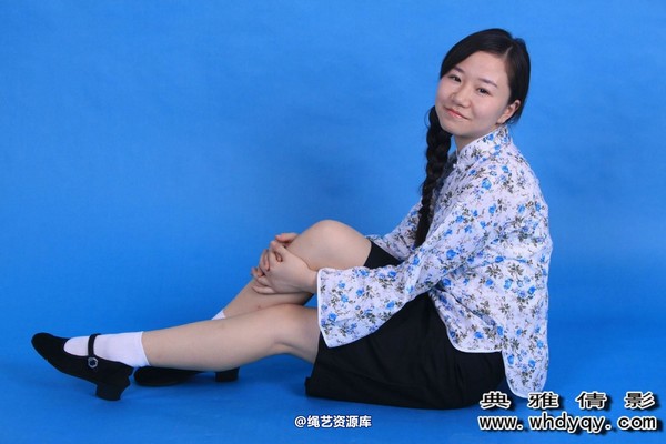 典雅倩影 - 006-典雅倩影之书容 第 54 张图片
