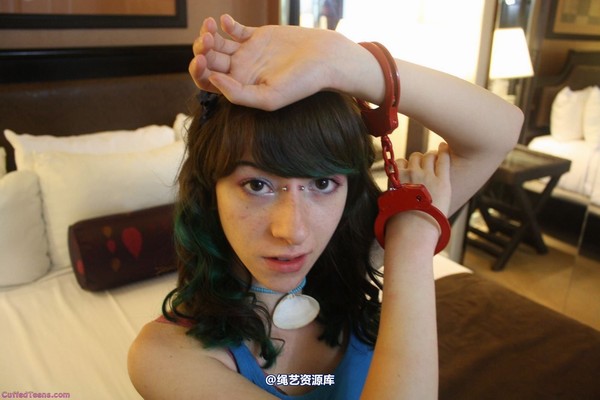 cuffedteens - ct151 第 11 张图片