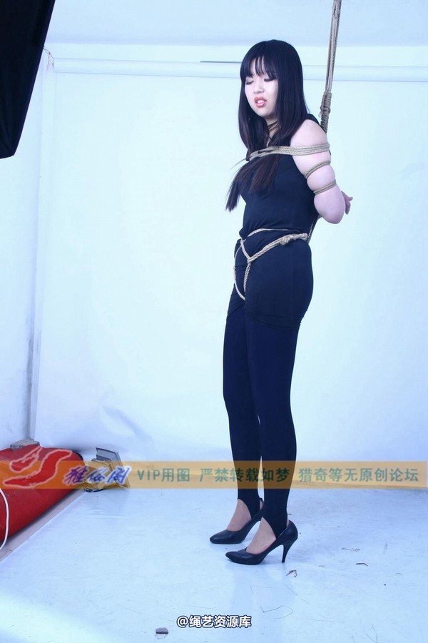 雅俗阁 - 2013-NO.19Model 雅柯 第 31 张图片