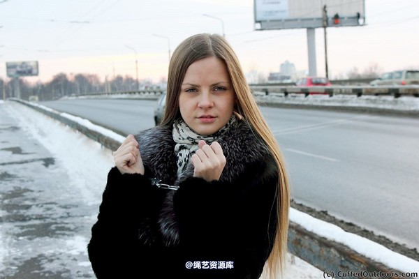 cuffedoutdoors - cod232 第 22 张图片