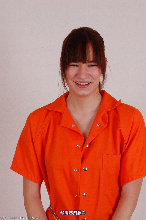 cuffedinuniform - ciu153 第 49 张图片