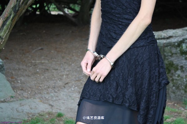 cuffedteens - ct313 第 24 张图片