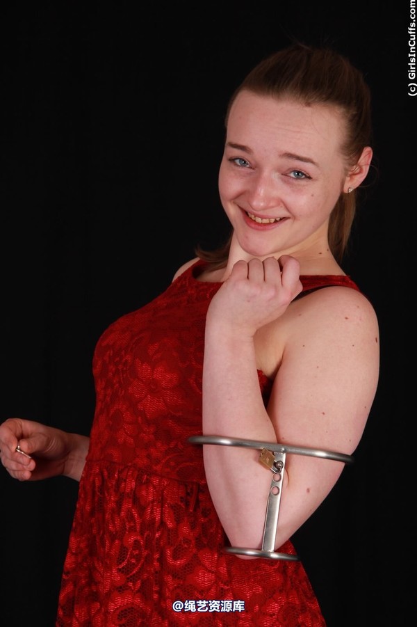 girlsincuffs - gic623 第 22 张图片