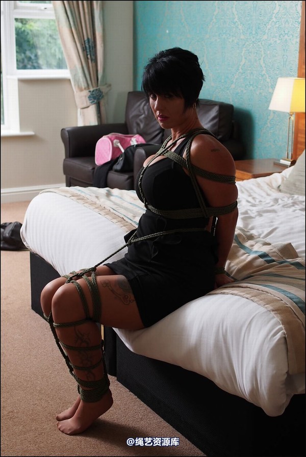 simplytied - My last set with K 第 27 张图片