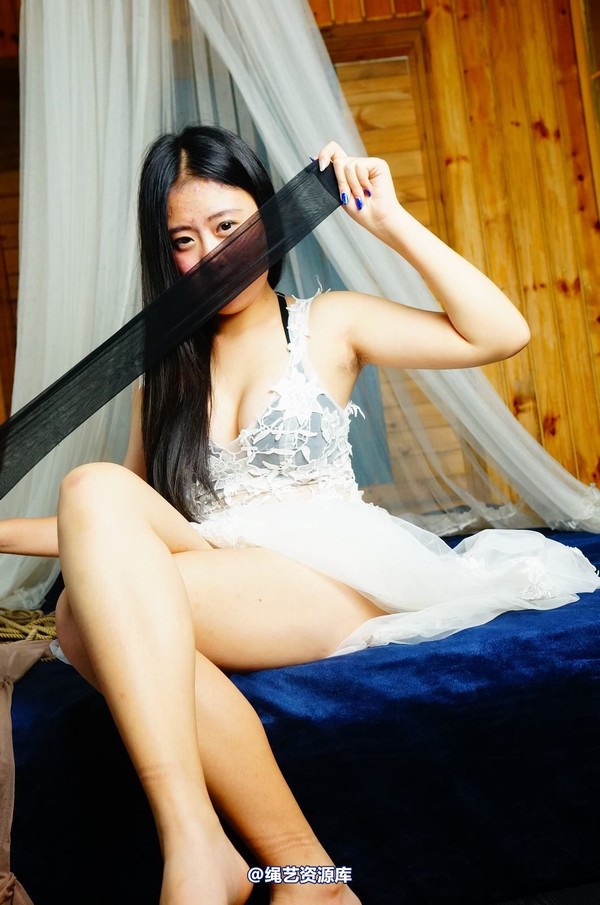 dk13美束馆 - 10.6-1小贝白纱裙-110P 第 36 张图片