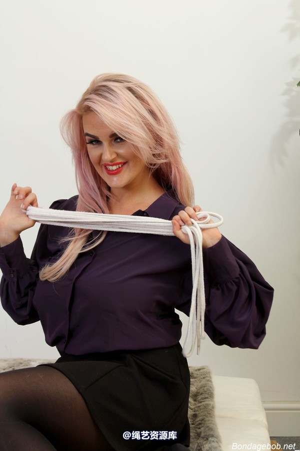 bondagebob - Chanell Damsel Delivery 第 226 张图片