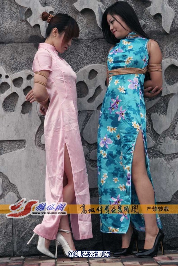 雅俗阁 - 20070320雅思 雅琳 雅韵 第 25 张图片