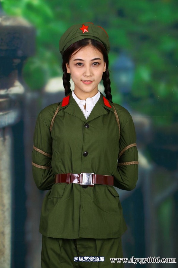 典雅倩影 - 494-那个年代系列--莹莹 第 33 张图片
