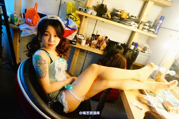 dk13美束馆 - 4.30-栗子-抹茶a-b114P 第 94 张图片