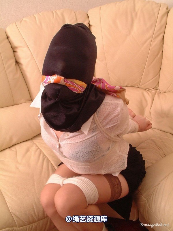 bondagebob - Madison Hooded 第 70 张图片