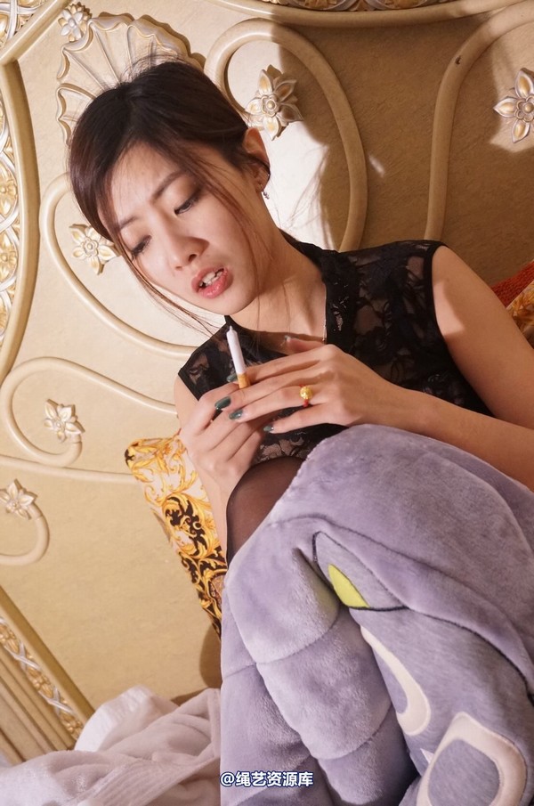 dk13美束馆 - 2.13-小宝黑袍j-111P 第 104 张图片