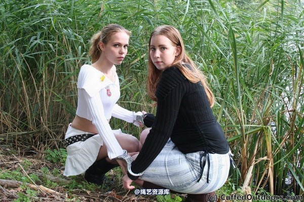 cuffedoutdoors - cod036 第 40 张图片