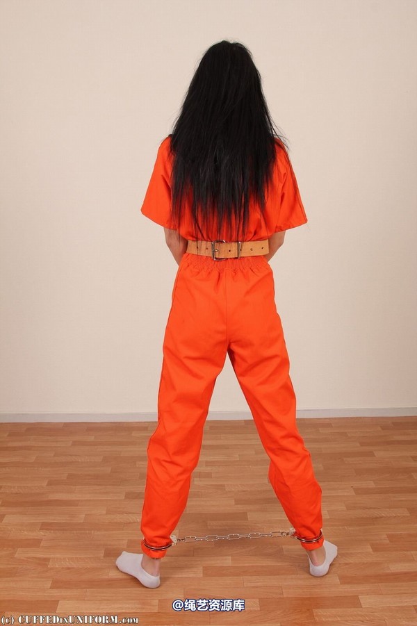 cuffedinuniform - ciu149 第 15 张图片