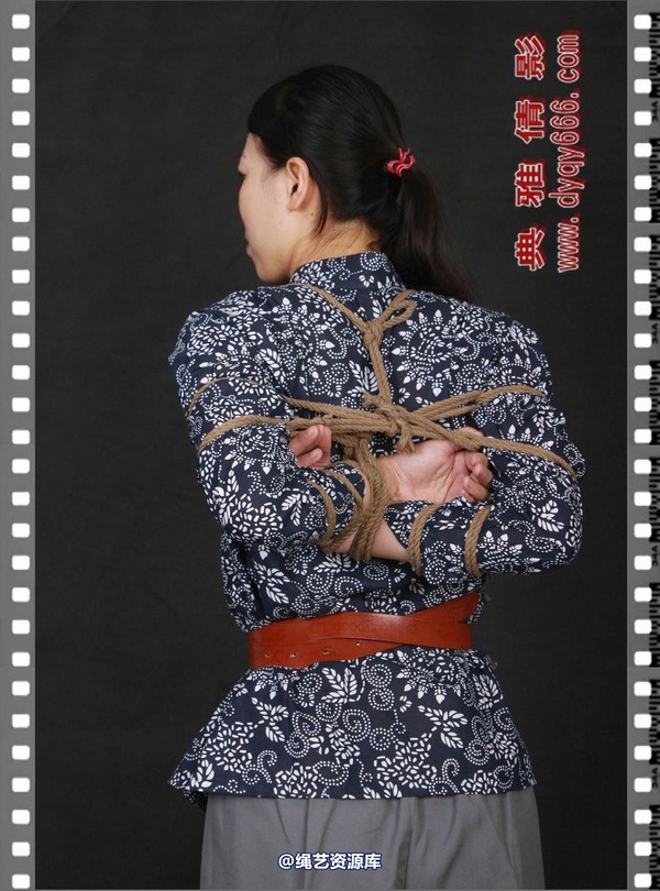 典雅倩影 - 217-大屯村交通员安妮 第 37 张图片