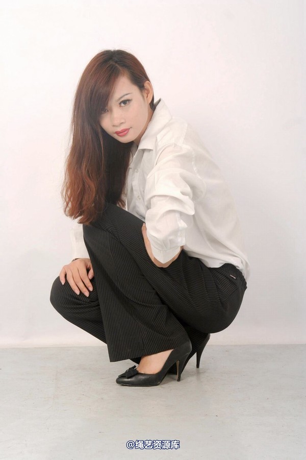 雅俗阁 - 2013-NO.13Model 雅春 第 200 张图片