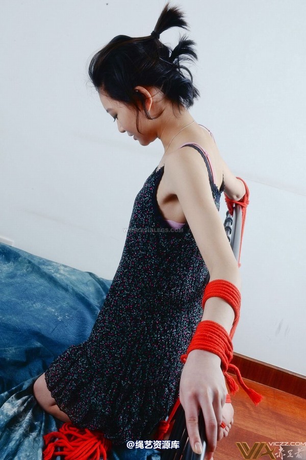 赤足者 - Maya2012-6 第 54 张图片