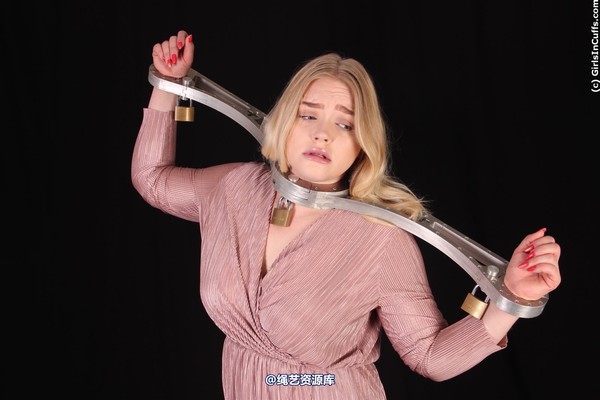 girlsincuffs - gic660 第 38 张图片