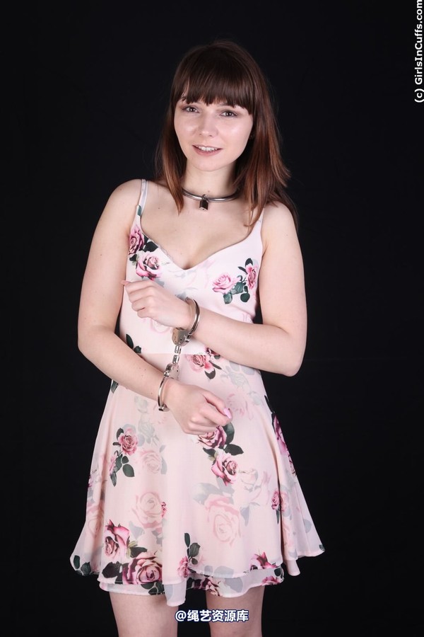 girlsincuffs - gic610 第 5 张图片