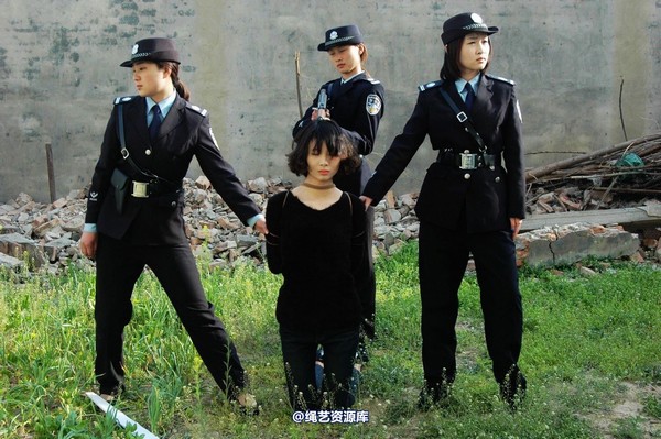 mj影视 - 林晓青‘毒枭’大姐大2-2013-04-28 第 15 张图片
