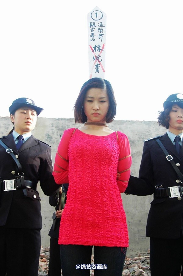 mj影视 - 梅晓枫―执行枪决2013-05-09 第 171 张图片