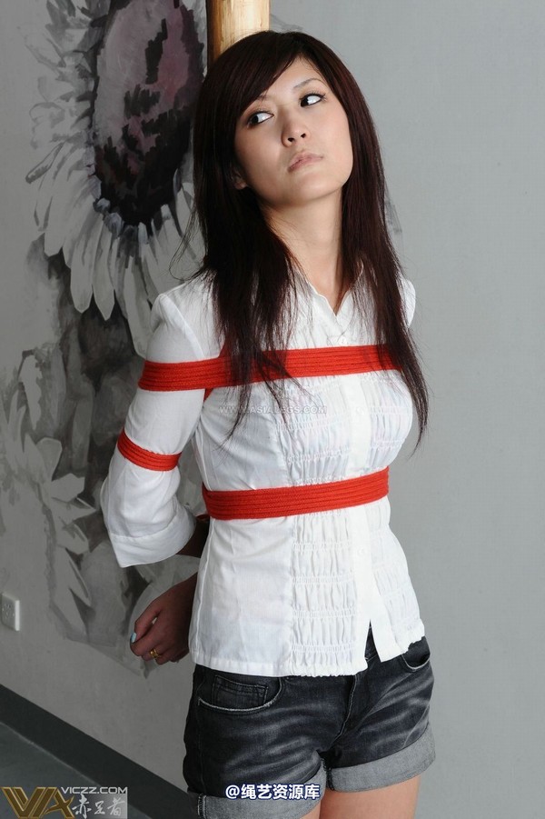 赤足者 - 迎曼2012-1 第 20 张图片