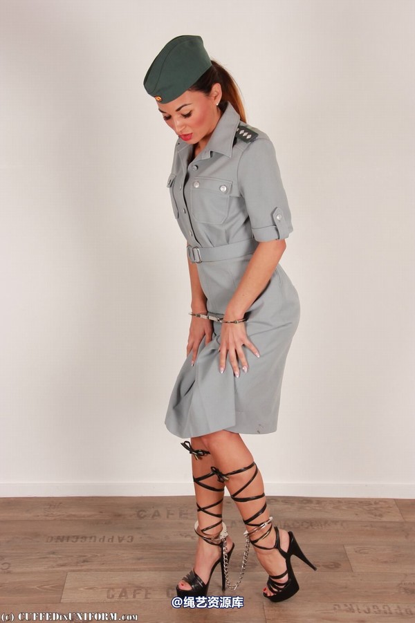 cuffedinuniform - ciu454 第 22 张图片