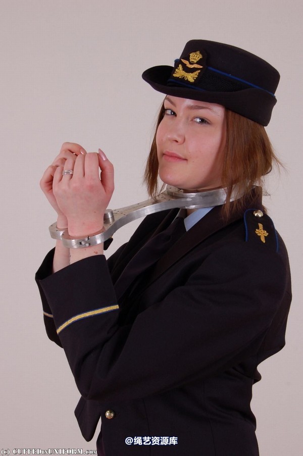 cuffedinuniform - ciu152 第 56 张图片