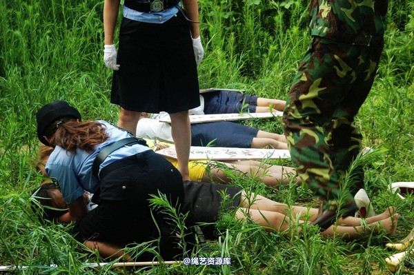 mj影视 - 血的代价执行刑场 第 138 张图片