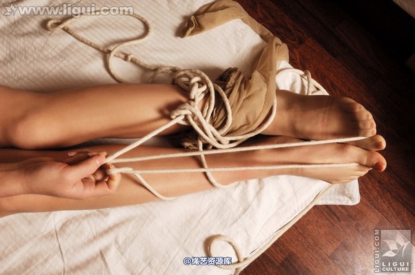 丽柜美束 - 2009-03-03 第 25 张图片