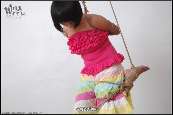 唯美之家 - 2008-9-15嘟嘟五彩装 第 93 张图片